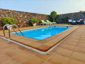Villa Jardín Atteneri